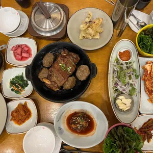 행복한임금님 사진