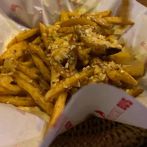 치킨버스 사진