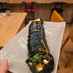 김밥천국 사진