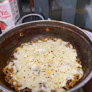 모범떡볶이 사진