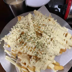 모범떡볶이 사진