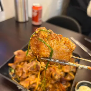 뼈칼집 리뷰 사진