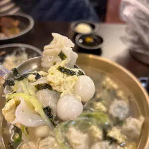 뼈칼집 리뷰 사진