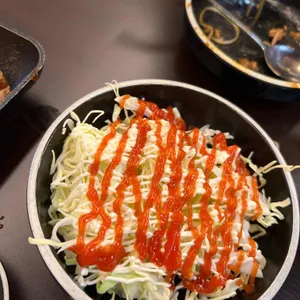 뼈칼집 리뷰 사진