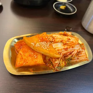 뼈칼집 리뷰 사진