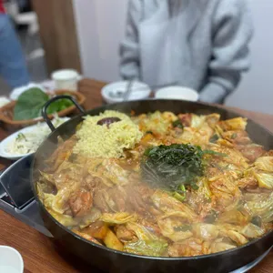 더착한닭갈비 사진