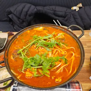 삼해수산 사진