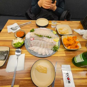 삼해수산 리뷰 사진