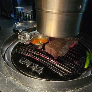 돈미가옥 사진