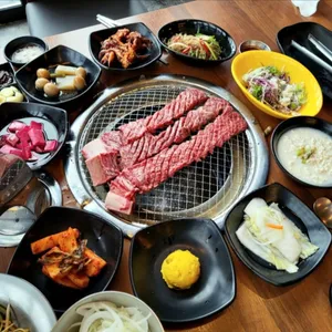 강릉풍년갈비 사진