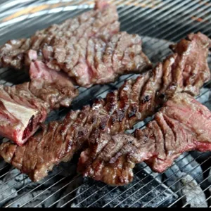 강릉풍년갈비 사진