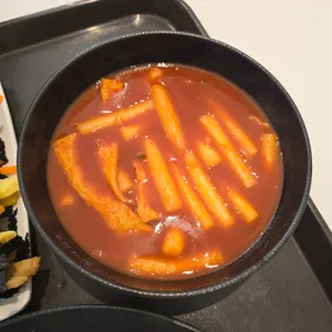 청춘꼬마김밥 사진