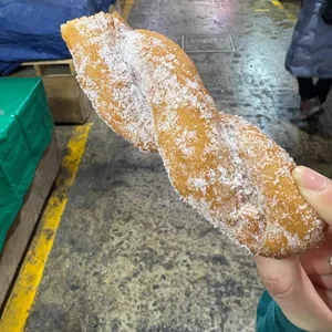 영천원조꽈배기 사진