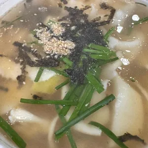 불국사할머니손칼국수 사진