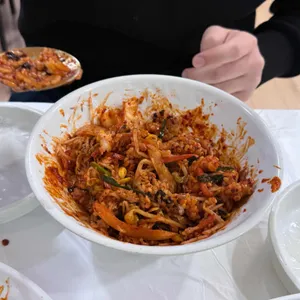 갑식이네 착한낙지 사진