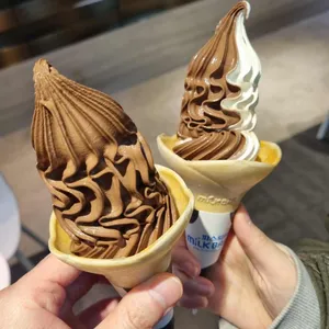 파스퇴르밀크바 사진