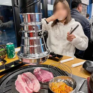 소바우 사진