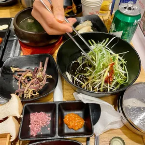 소바우 리뷰 사진
