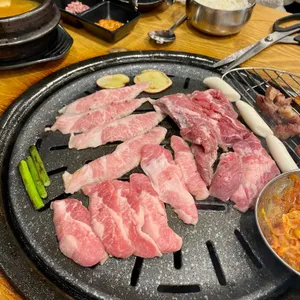 소바우 사진