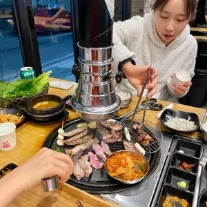 소바우 사진