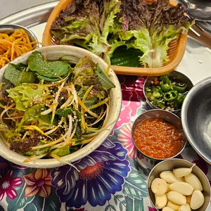 목구멍 사진