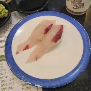 스시마이우 사진