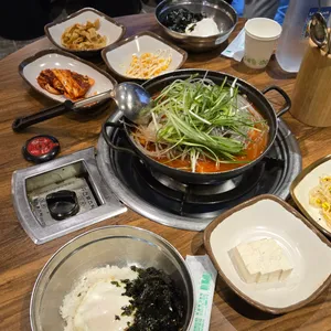 옛촌매운갈비찜 사진