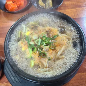 양평뚝배기해장국 사진