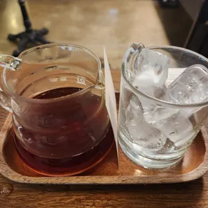 마일스톤 커피 사진