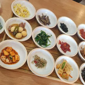 보약한상 사진