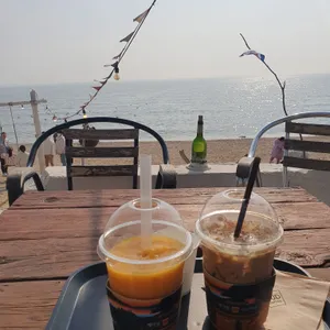 뻘다방 사진