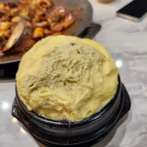 정이품쭈꾸미 사진