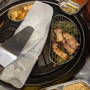 최가박당 사진