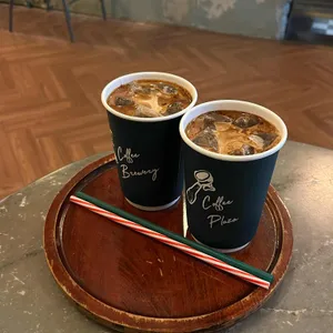 커피플라자 사진