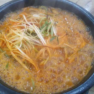 24시전주명품콩나물국밥 사진