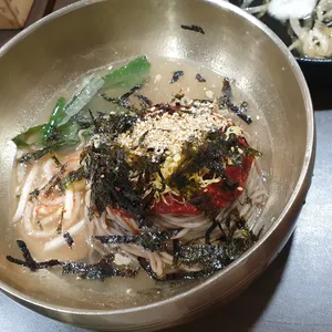 유명숯불닭갈비 사진