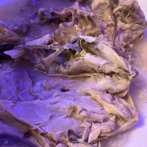 오백년 누룽지백숙 사진 2