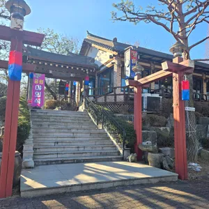 강마루 리뷰 사진