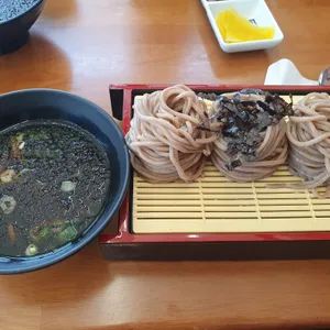 삼동소바 사진 1