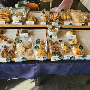 카페 빈숲 리뷰 사진