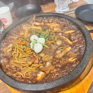 밀양돌짬뽕 대표 사진