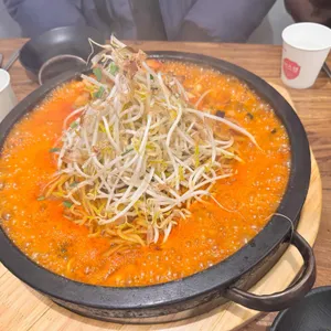 밀양돌짬뽕 사진