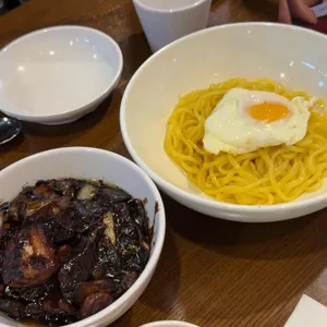 중화객잔수 사진