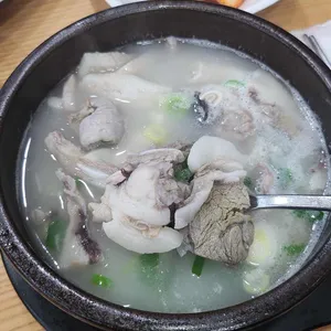 최미삼순대국 사진