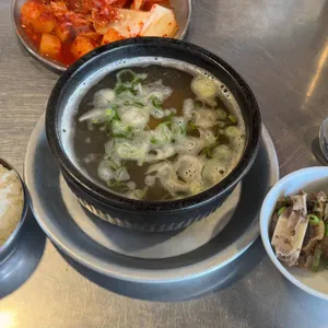 남영동양문 사진