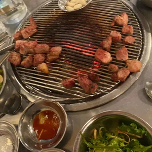 박대포소금구이 사진