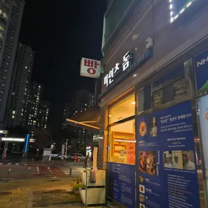 마인츠돔 사진