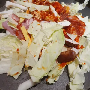 항아리닭갈비막국수 사진 2