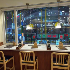 백소정 대표 사진