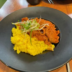 제육의 정석 사진